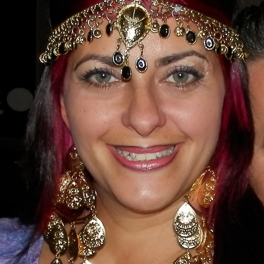 Meet your Posher, Frances